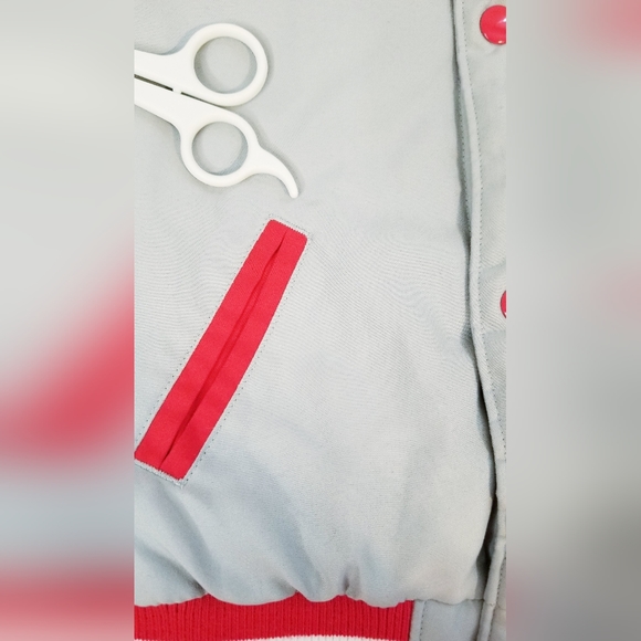 Disney Lightning McQueen Jacket - Picture 12 of 16